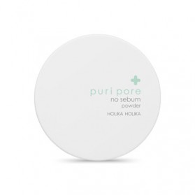 Puri Pore No Sebum Powder